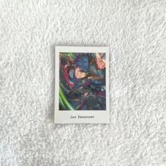 あんさんぶるスターズ！！ あんスタ 漣ジュン ぱしゃっつ