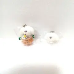 ぺろち カプセルフィギュア
