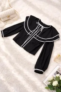 ZARA (S size) ▼ 新品同様