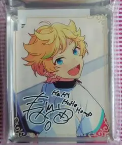 2026年最新】春川宙 アニカフェ アクスタの人気アイテム - メルカリ