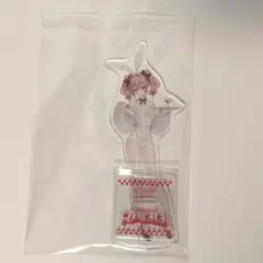 rurudot DinerくじのC賞アクリルスタンド「ラビ」