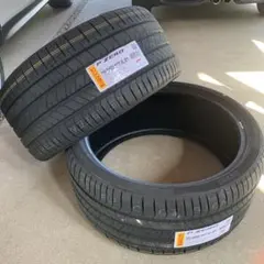 *Perfectionblue様専用*【PIRELLI】新品•未使用のサムネイル