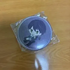 にじさんじ 缶バッジ　剣持刀也　TSUTAYA シブツタ　渋谷　SHIBUYA