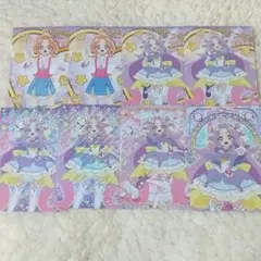 名探偵プリキュア トレーディングコレクション キュアアンサー 明智あんな