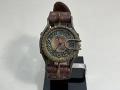 HAND CRAFT 6224 腕時計