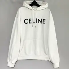 2025年最新】celine パーカーの人気アイテム - メルカリ