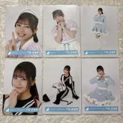 日向坂46 下田衣珠季 まとめ売り 6枚