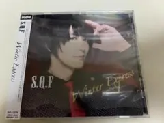 S.Q.F - Winter Express
