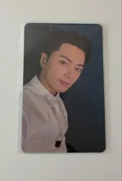 ENHYPEN nymusic the sin vanish ジェイ　トレカ