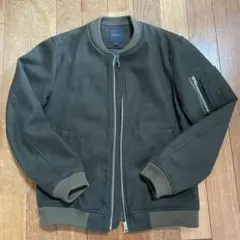 【美品】ブルゾン　Mサイズ