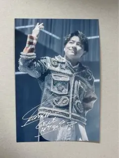 2025年最新】小森隼 サインの人気アイテム - メルカリ