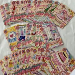 アイカツカード エンジェルシュガーまとめ売りセット
