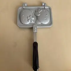 ハローキティミニフライパン ミトン付き 値下げ◎ m15788571868_1.jpg?1728035146