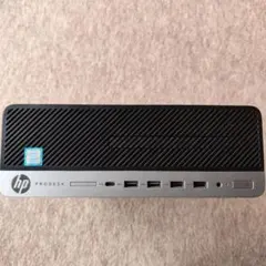 HP ProDesk 600 G3 SFF Intel Core i5