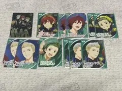 匿名配送】High×Joker/アイドルマスターSideM カードフォリオ - メルカリ
