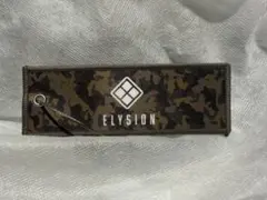 勝利の女神NIKKE トレーディングタグキーホルダー　エリシオン