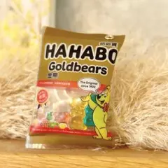 HARIBO スマホグリップ