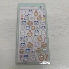 BONBON DROPシール　ちいかわシリーズ