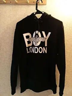 BOY LONDON パーカーのサムネイル