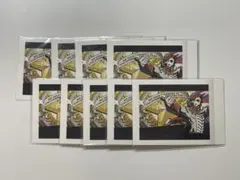 ペルソナ5 明智吾郎 クロウ スリーブ 60枚 ① - メルカリ