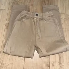ロングパンツ