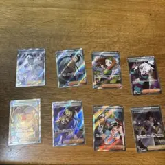 ポケモンカード サポートSR まとめ売り 9枚セット - メルカリ