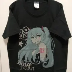 ☆ 00s COSPA 初音ミク Tシャツ ☆