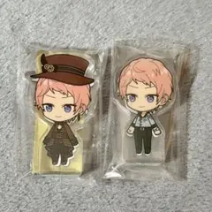 あんスタ ころっと 斎宮宗