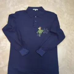 HARDY AMIES SPORT 刺繍ゴルフシャツ LL 2025年最新】hardy amies sportの人気アイテム - メルカリ