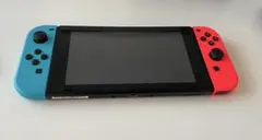 Nintendo Switch 本体