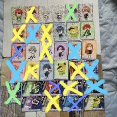 カラフルピーチ ヴァイスシュバルツ まとめ売りバラ売り用 ノーマル