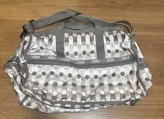 レスポートサック ボストンバッグ