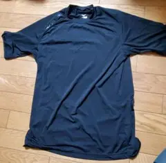 Mizuno ブラック アンダーシャツ M