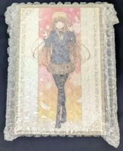 椎名真昼 イヤホンのサムネイル