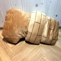 【新品・タグ付き】ドラゴンクエスト AM ゴーレムのうでいれまくら