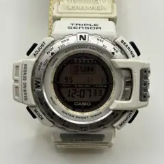 新品電池 CASIO カシオ PRO TREK 1471 PRT-40 デジタルのサムネイル