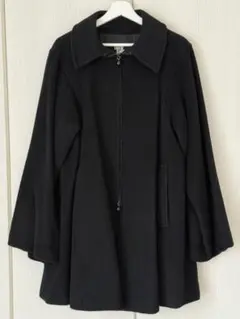 90s Claude Montana コート フランスモード ヴィンテージ