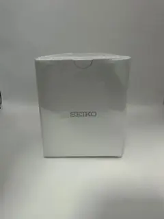 新品 SEIKO クオーツ時計 セイコー SBTH007 シャンパンゴールド