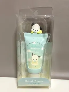 サンリオ ポチャッコ ハンドクリーム キンモクセイの香りのサムネイル