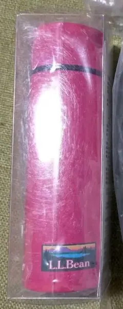 ステンレスボトル