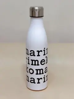 未使用 marimekko マリメッコ ステンレス ボトル 水筒のサムネイル