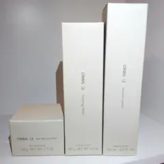 オルビス ORBIS オルビスユードット 本品 3点セット 未開封品 - メルカリ