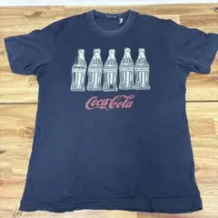 UNIQLO×Coca-Cola Andy Warhol Tシャツ S