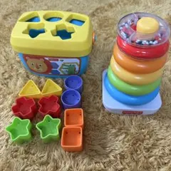 Fisher-Price 知育玩具 セットのサムネイル