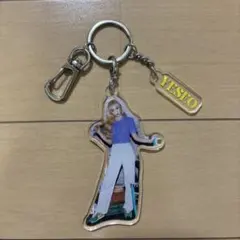 2026年最新】イェソ キーホルダーの人気アイテム - メルカリ