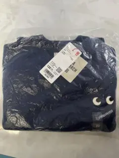 ネイビー セーター 120サイズ ANYA HINDMARCH ユニクロ