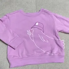 ベビーギャップ 3year トレーナー