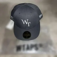 WTAPS x NEW ERA ZORN キャップ NAVY 7 1/2 - メルカリ