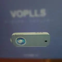 홈 시어터 프로젝터 VOLS
