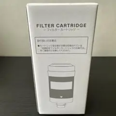 エブリィフレシャス フィルターカートリッジ - メルカリ
